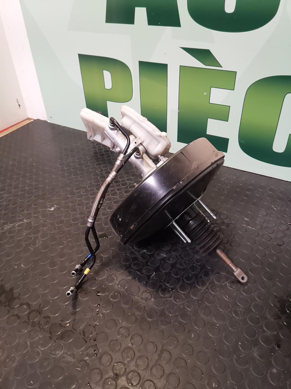 Servo frein RENAULT TRAFIC 3 COURT PHASE 1 Diesel - 1