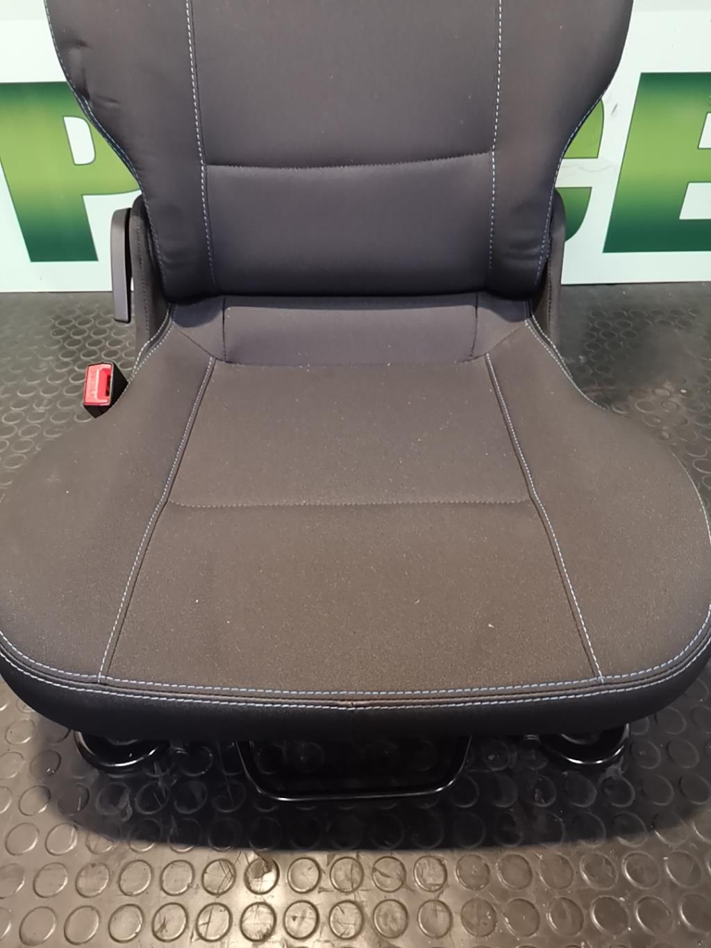 Siege arriere gauche RENAULT TWINGO 2 PHASE 2 Essence - 1