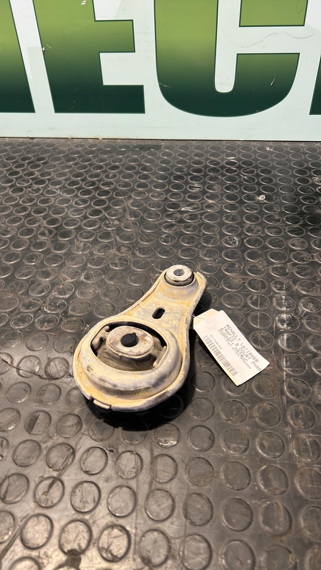 Support moteur RENAULT TRAFIC 3 COURT PHASE 1 Diesel - 1