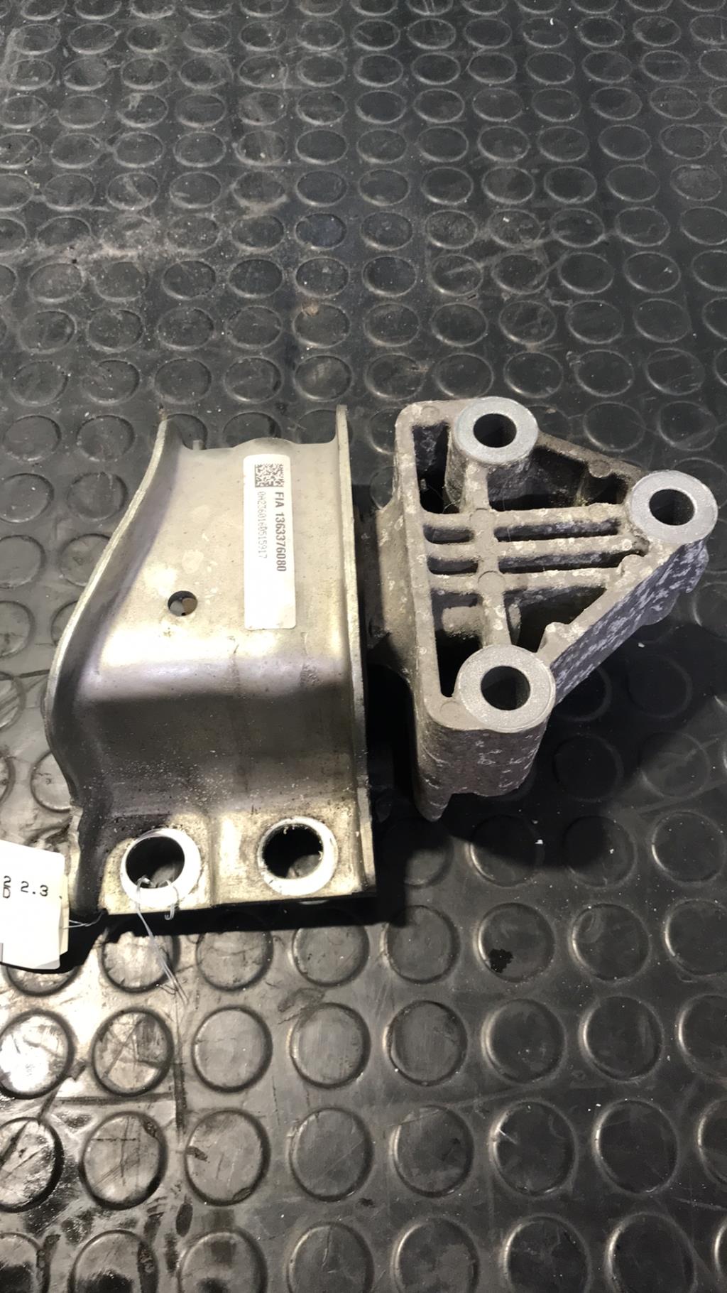 Support moteur droit FIAT DUCATO 3 PHASE 2 Diesel - 1
