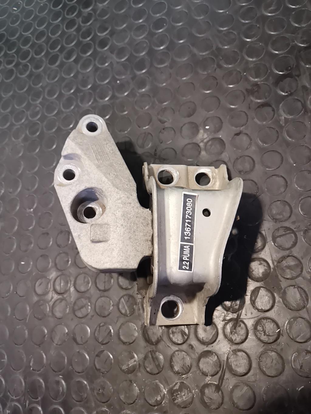 Support moteur droit PEUGEOT BOXER 3 PHASE 1 Diesel - 1