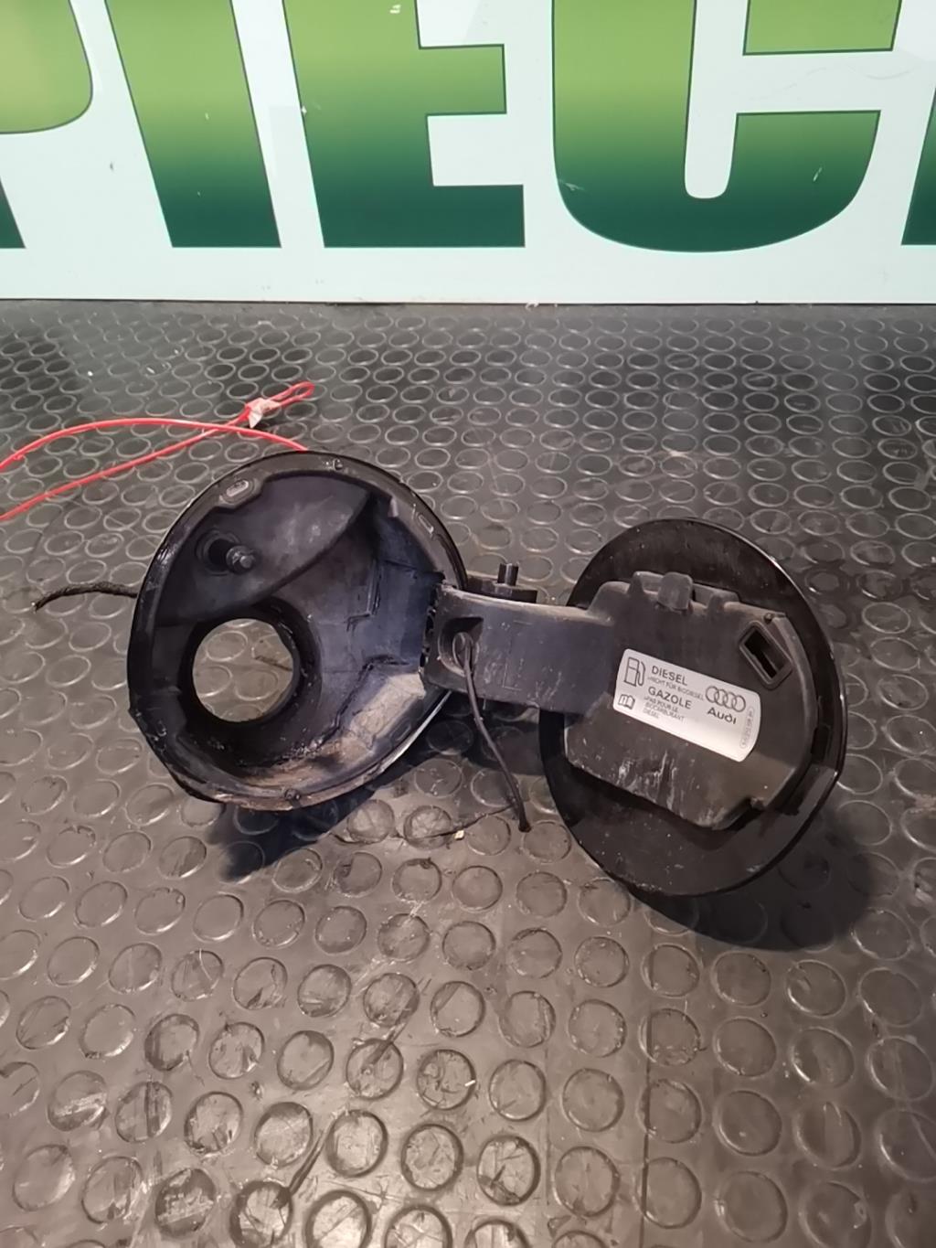 Trappe d'essence AUDI A1 1 PHASE 1 Diesel - 1