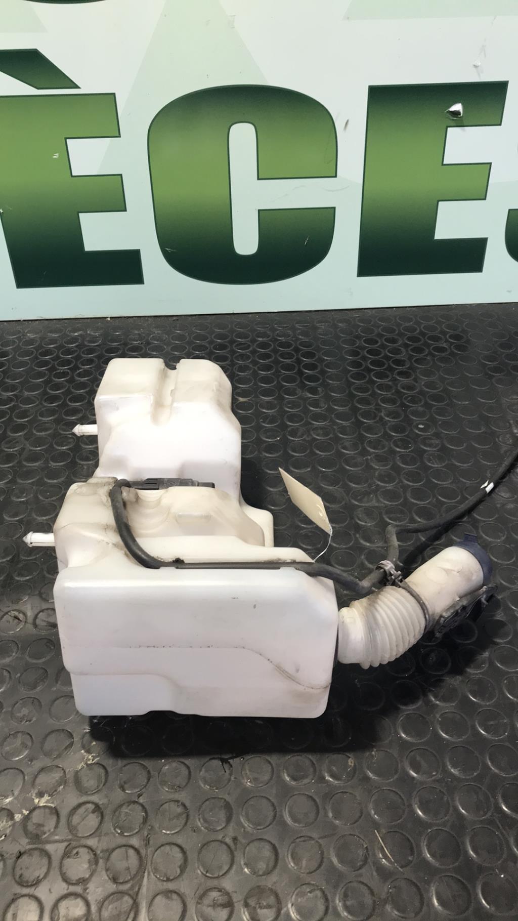 Vase de lave glace FIAT DUCATO 3 PHASE 2 Diesel - 1