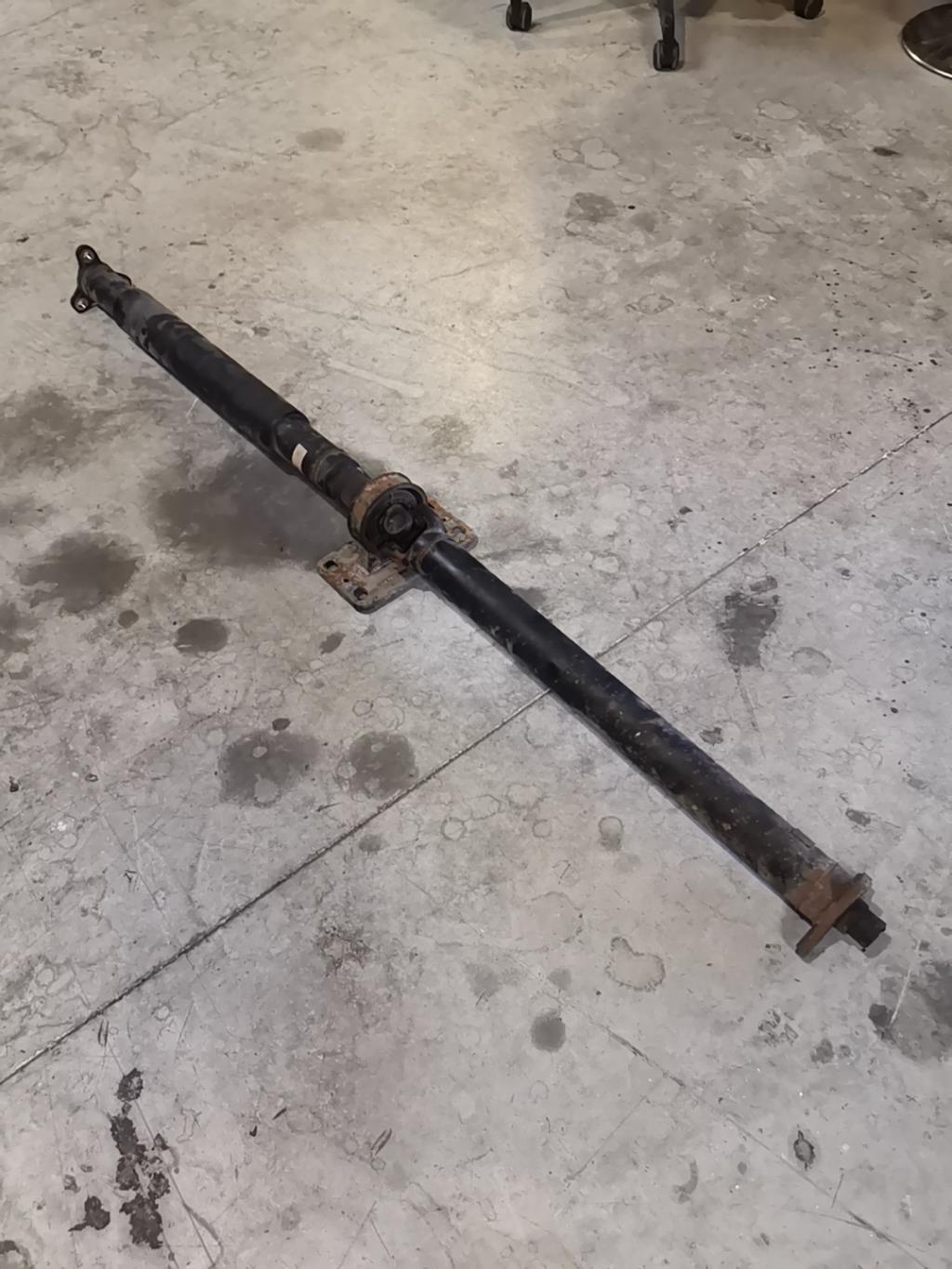 Arbre de transmission (propulsion) JAGUAR XJ 3 Essence - 1