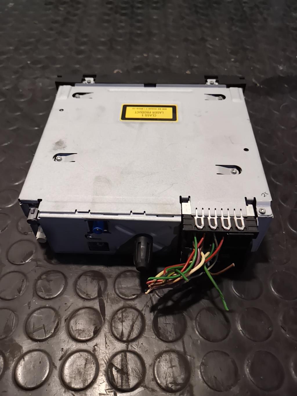 Autoradio d'origine CITROEN C3 2 PHASE 1 Essence - 1
