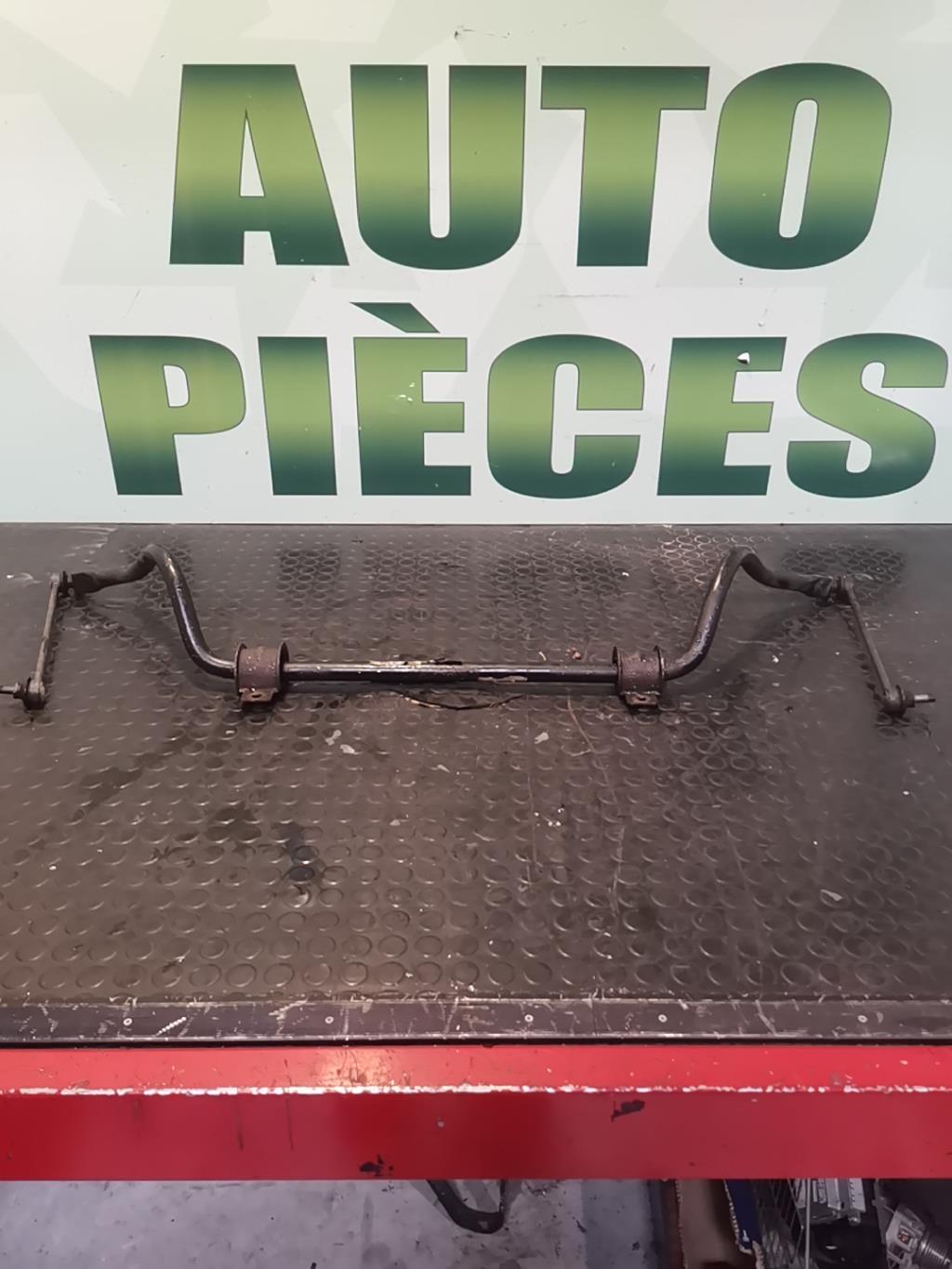 Barre stabilisatrice FORD C-MAX 1 PHASE 1 Diesel - 1