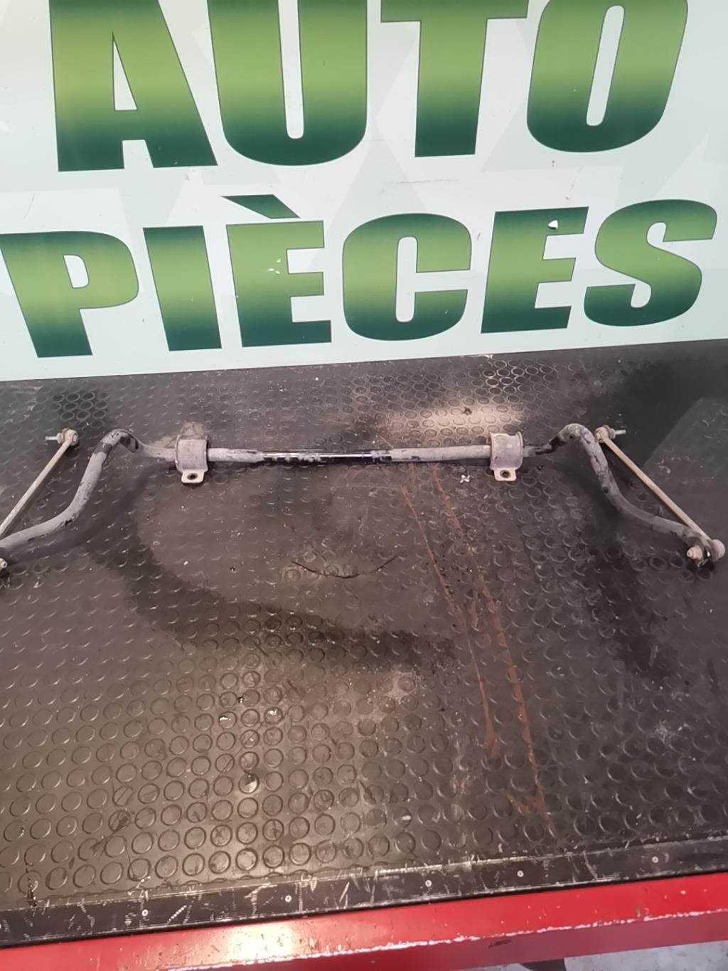 Barre stabilisatrice FORD FOCUS 2 PHASE 2 Diesel - 1