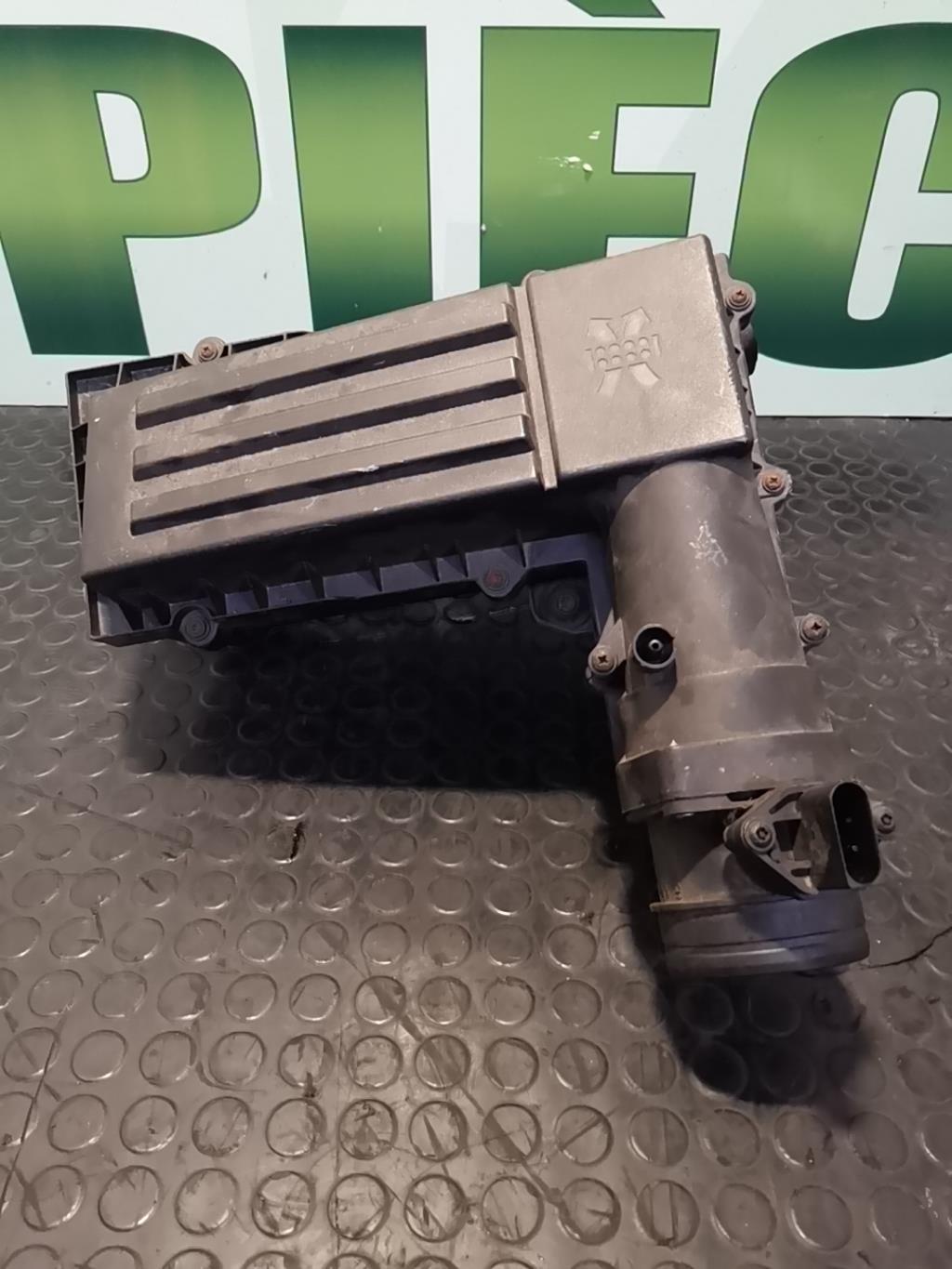 Boite a air AUDI A3 2 PHASE 1 Diesel - 1