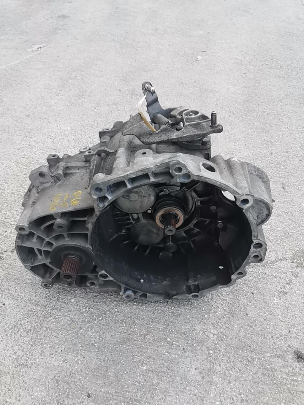 Boite de vitesses AUDI A3 2 PHASE 1 Diesel - 1