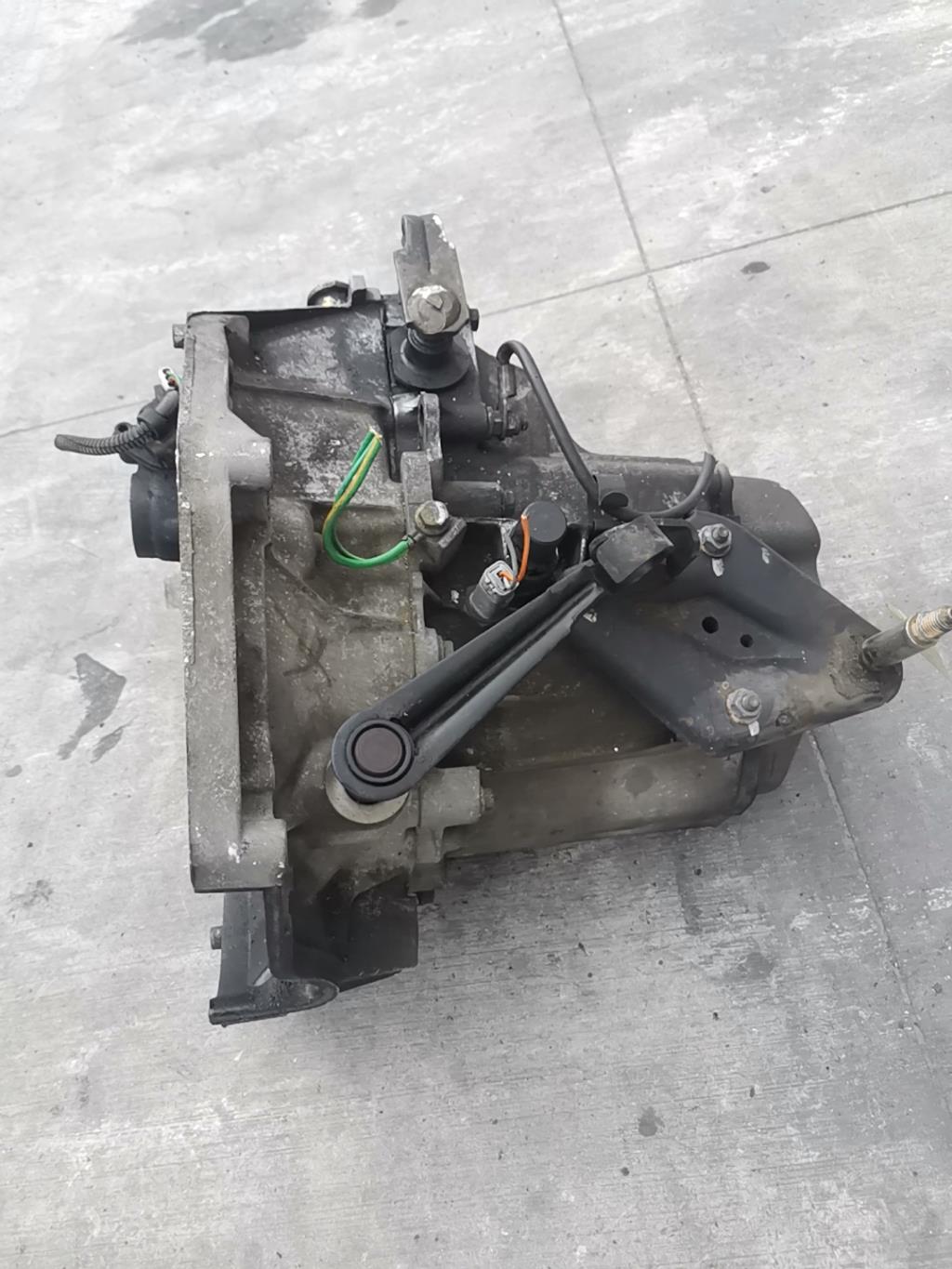 Boite de vitesses CITROEN SAXO PHASE 2 Essence - 1