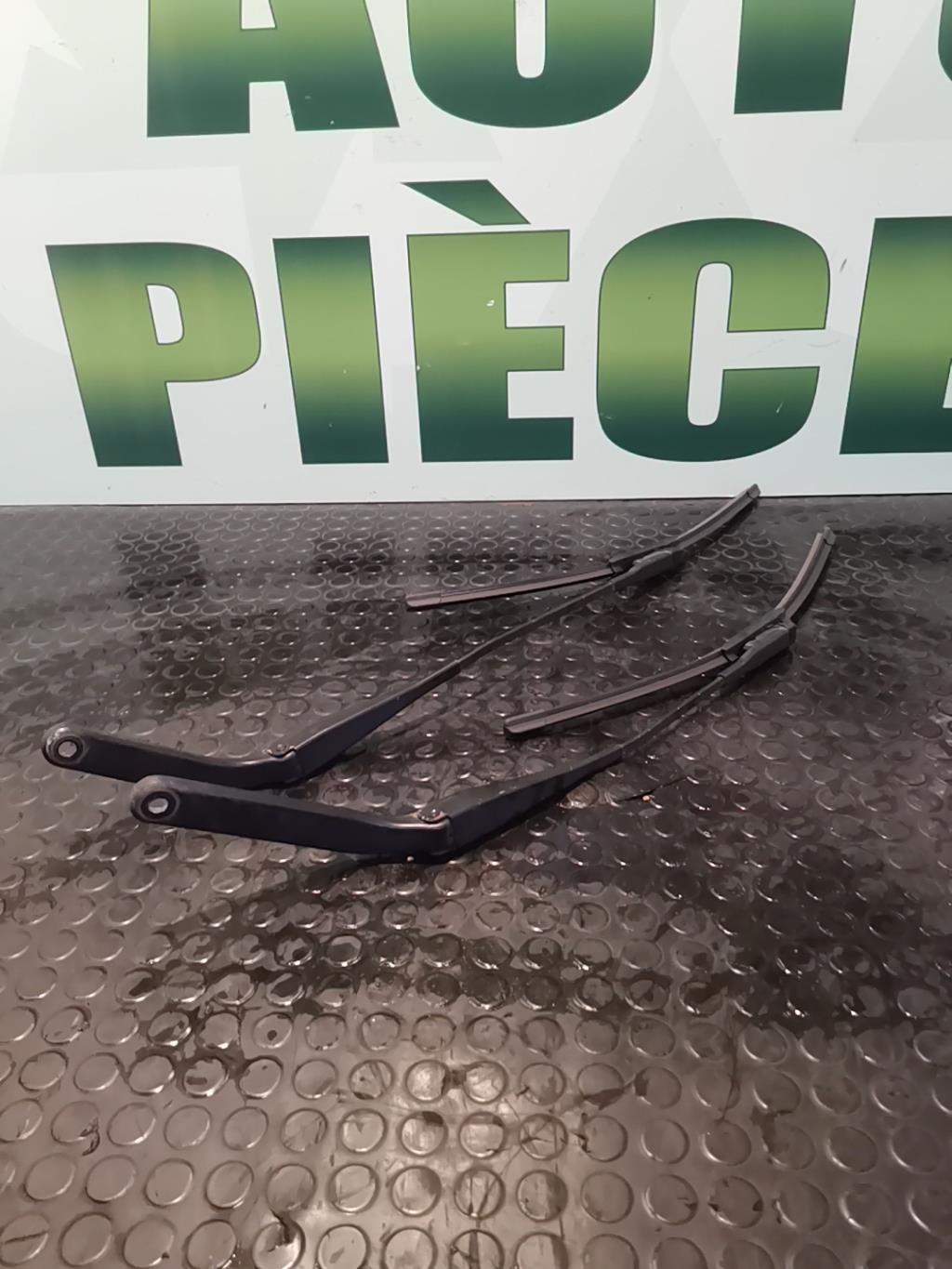 Bras essuie glace avant BMW SERIE 1 E87 PHASE 1 Diesel - 1