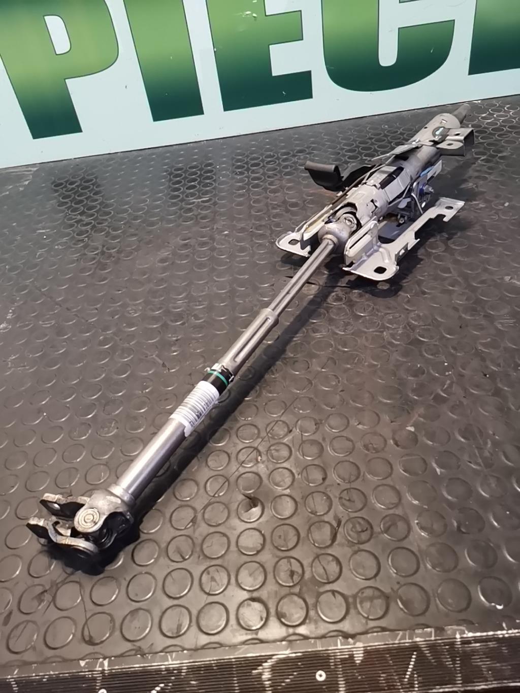 Colonne de direction PEUGEOT 208 1 PHASE 2 Diesel - 1