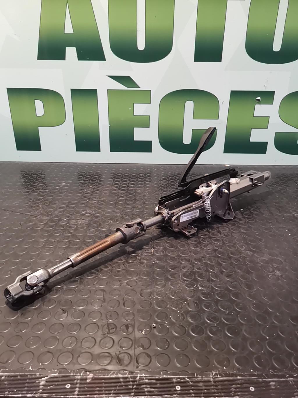 Colonne de direction VOLKSWAGEN GOLF 7 PHASE 1 Diesel - 1