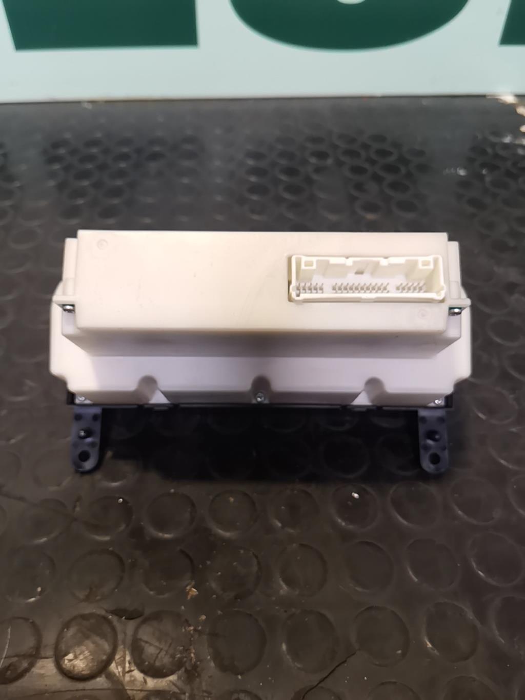 Commande chauffage NISSAN QASHQAI 1 PHASE 1 Diesel - 1