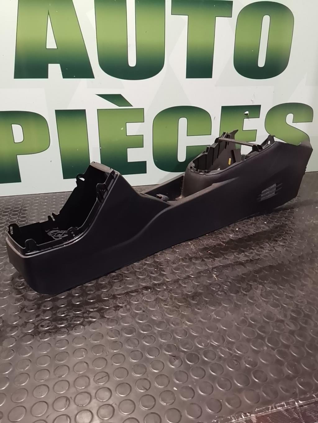 Console central (interieur plastique) CITROEN C3 2 PHASE 1 Essence - 1
