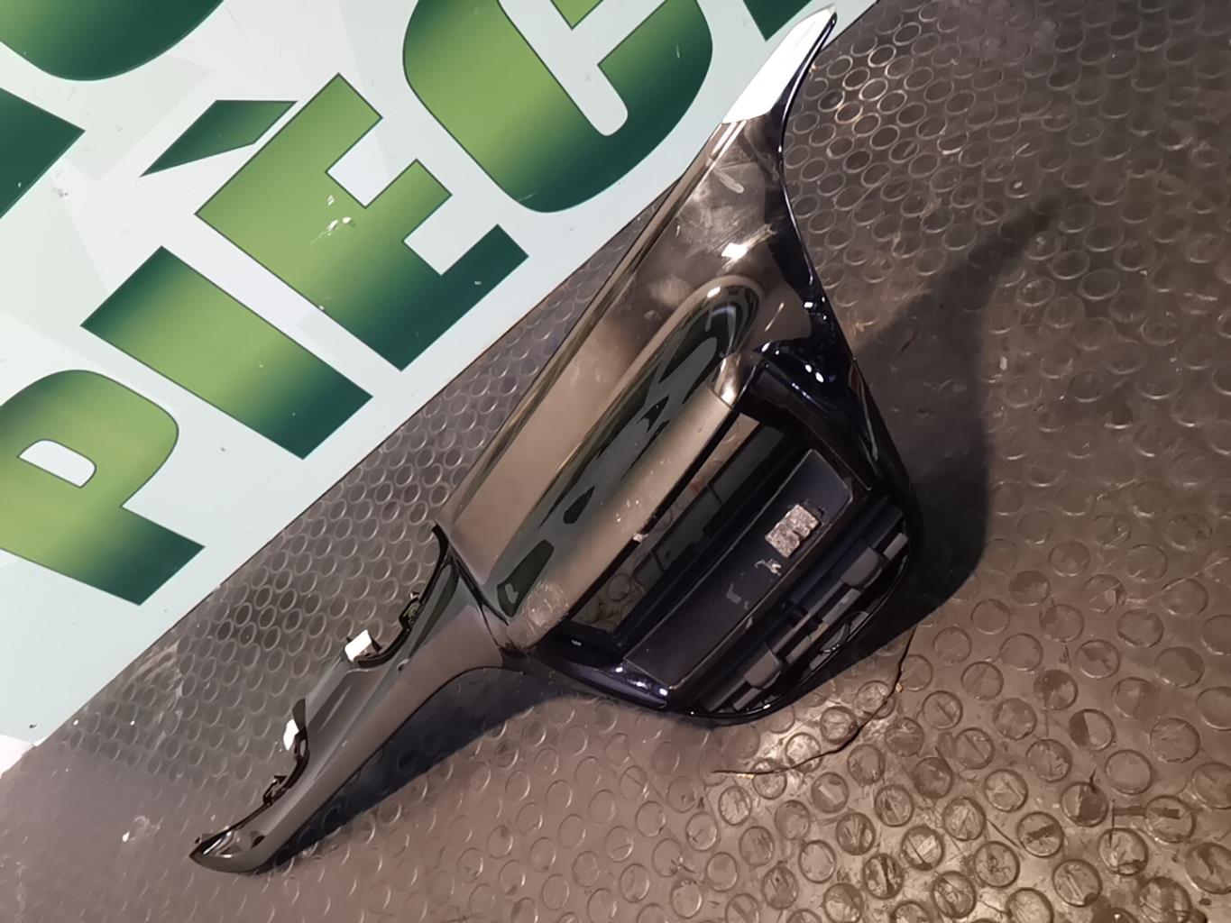 Console central (interieur plastique) PEUGEOT 208 1 PHASE 2 Diesel - 1