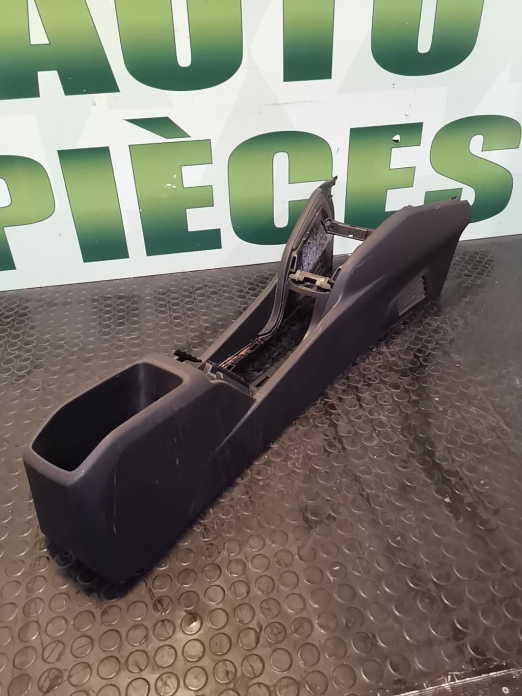 Console central (interieur plastique) PEUGEOT 208 1 PHASE 2 Diesel - 1