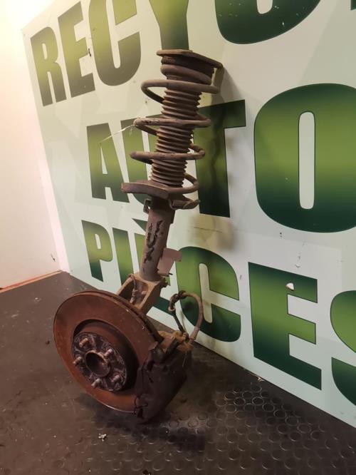 Photo de la pièce