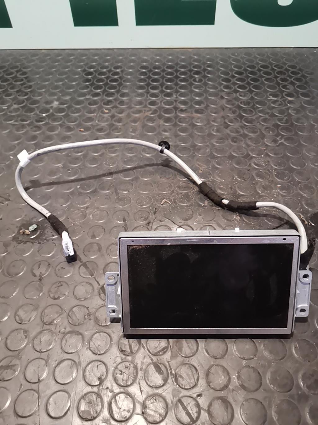 Ecran GPS CITROEN C3 2 PHASE 1 Essence - 1