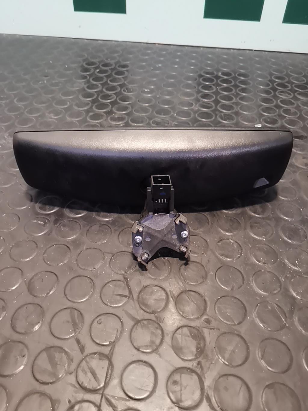 Retroviseur interieur VOLKSWAGEN GOLF 7 PHASE 1 Essence/Hybride - 1