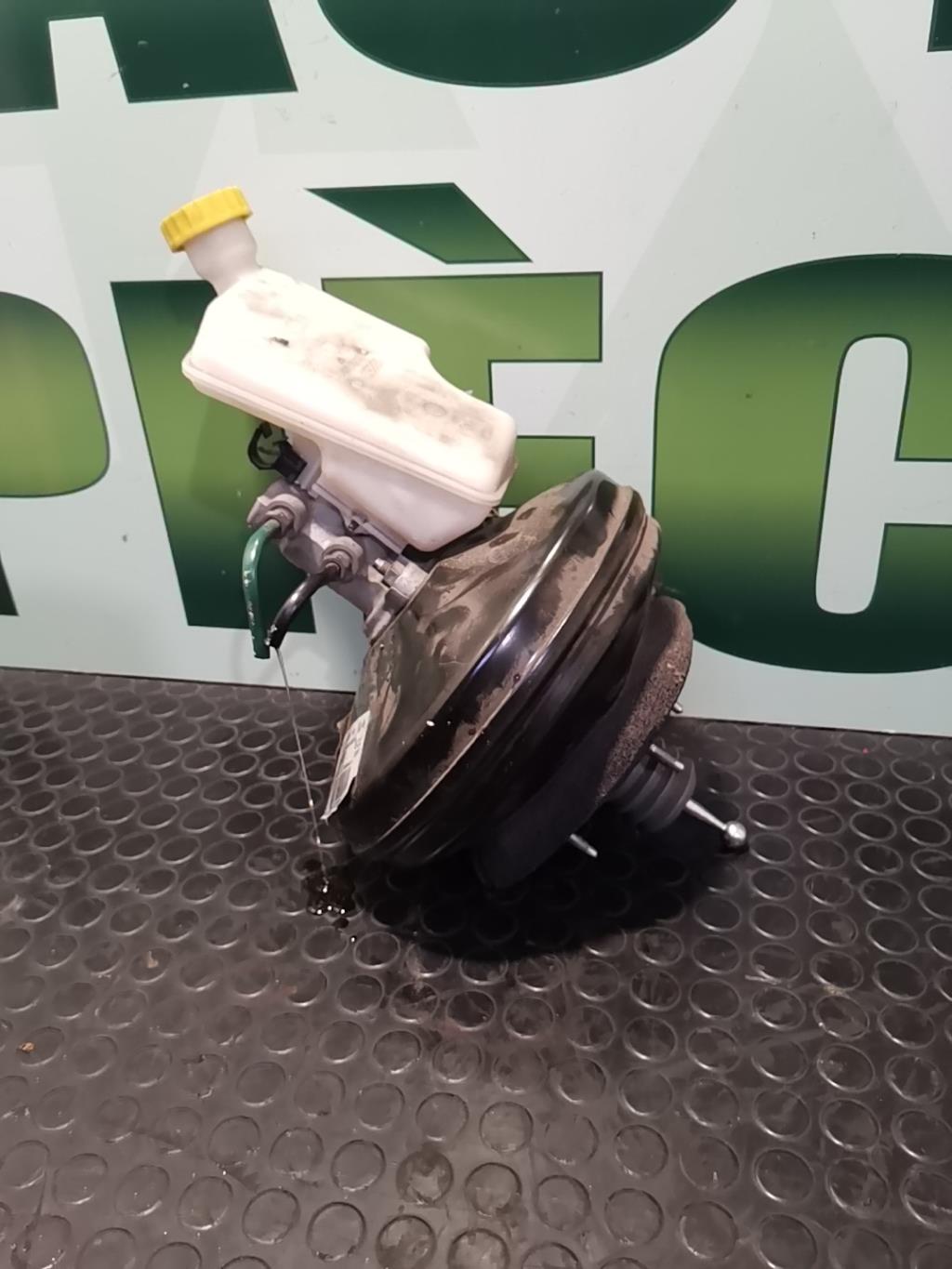 Servo frein CITROEN C3 2 PHASE 1 Essence - 1