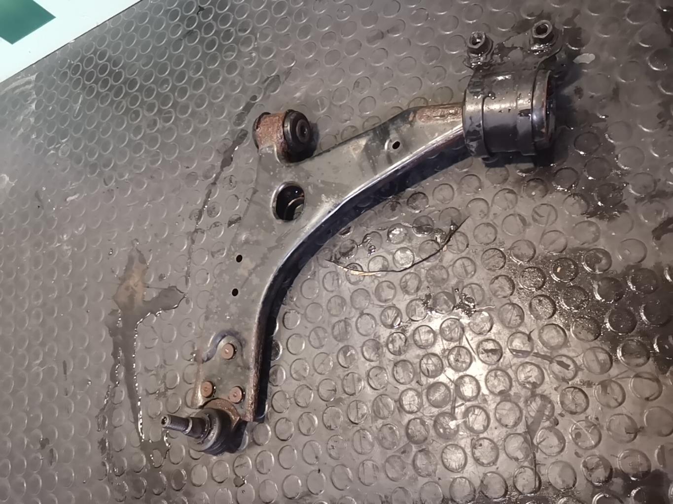 Triangle avant droit FORD C-MAX 1 PHASE 1 Diesel - 1