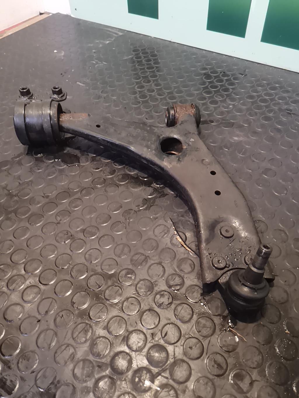 Triangle avant gauche FORD C-MAX 1 PHASE 1 Diesel - 1