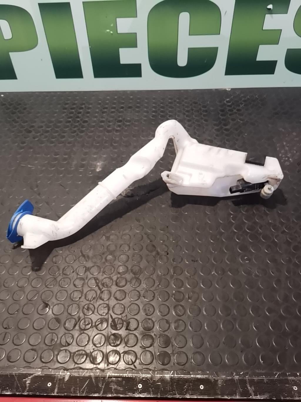 Vase de lave glace SEAT IBIZA 4 PHASE 2 Diesel - 1