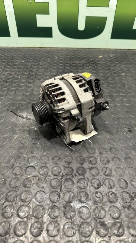 Alternateur HYUNDAI I 30 2 PHASE 1 Diesel - 1