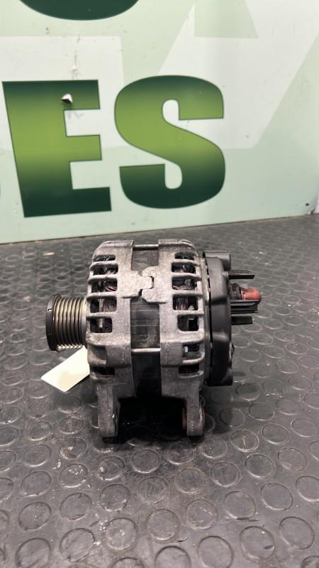Alternateur RENAULT MEGANE 4 PHASE 1 Diesel - 1