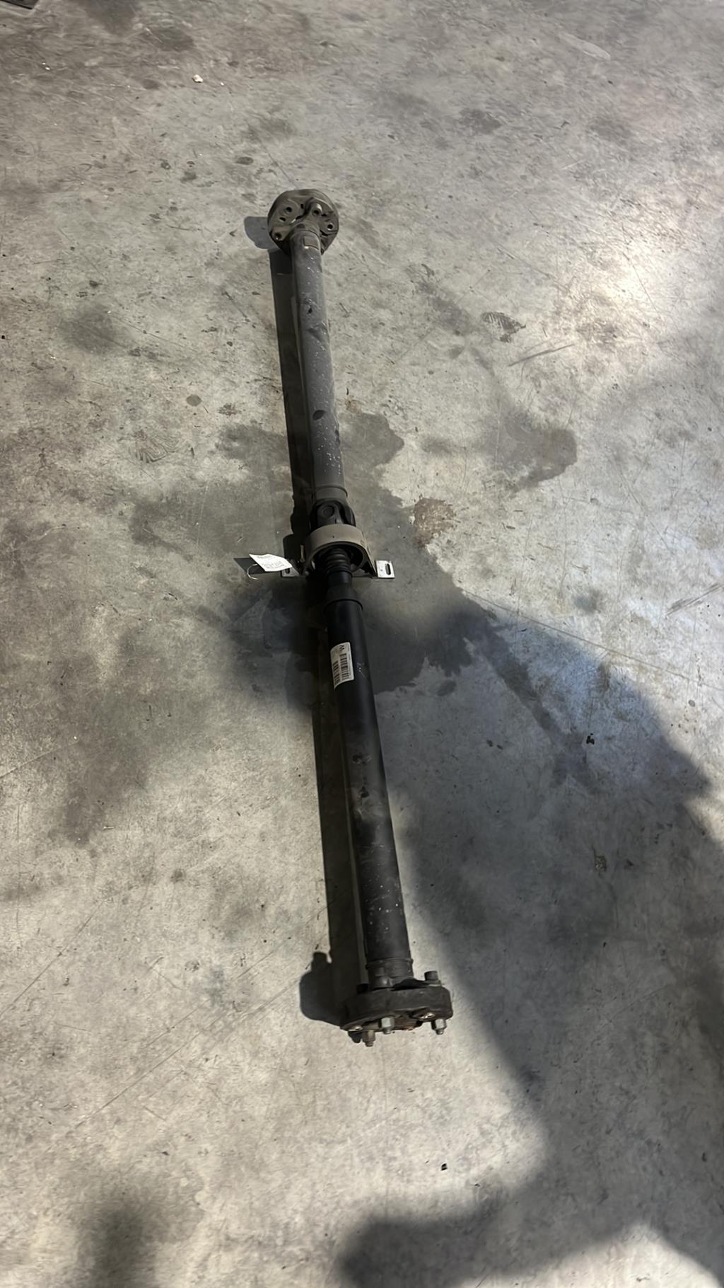 Arbre de transmission (propulsion) MERCEDES CLASSE C 204 PHASE 2 BREAK Diesel - 1