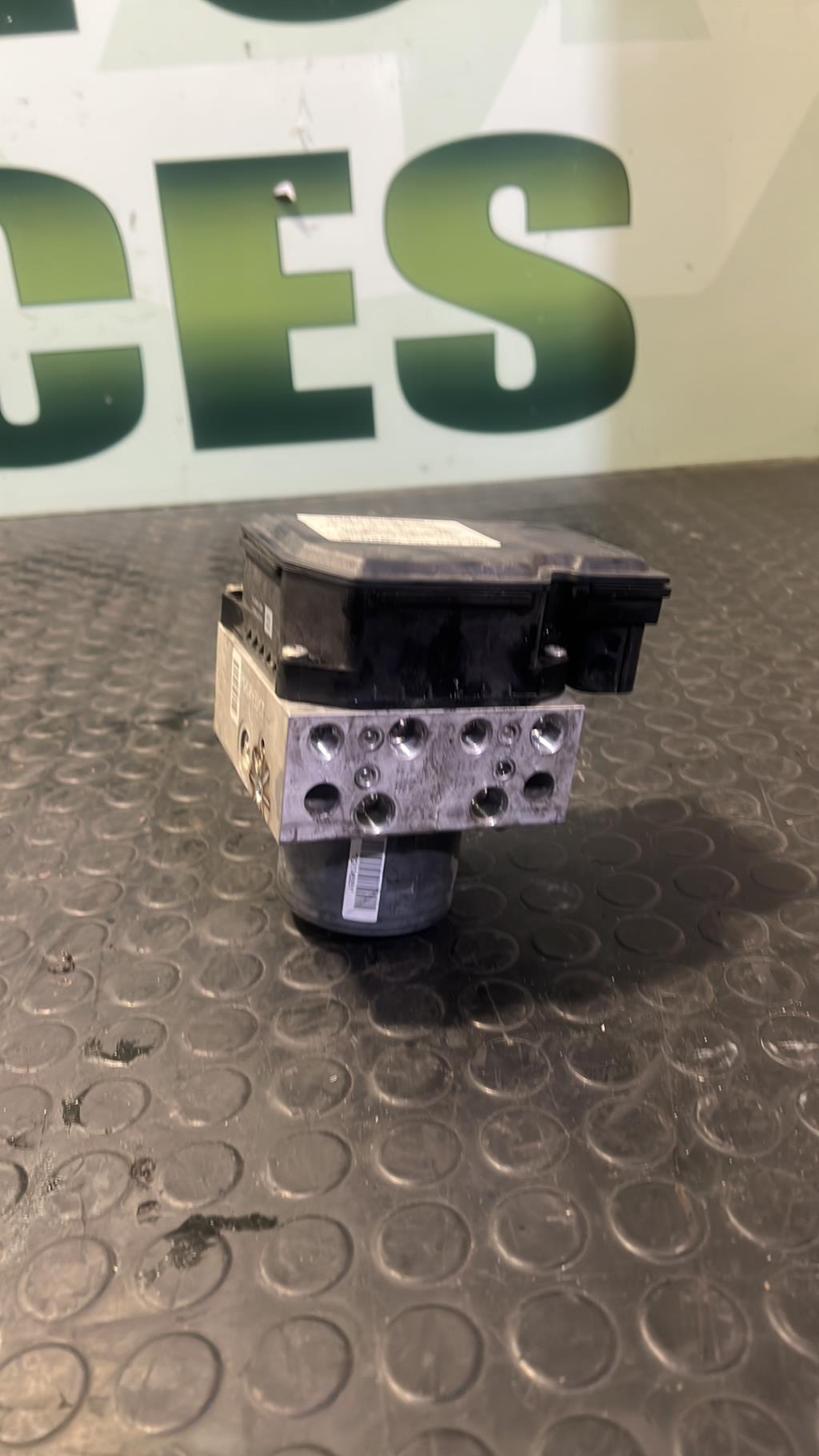 Bloc ABS (freins anti-blocage) MINI MINI 2 R61 PACEMAN COUPE Diesel - 1