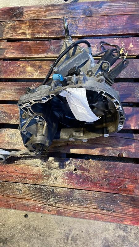Boite de vitesses RENAULT SCENIC 1 PHASE 2 Essence - 1