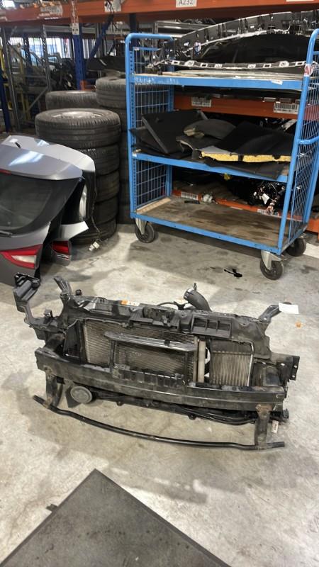 Buse HYUNDAI I 30 2 PHASE 1 Diesel - 1
