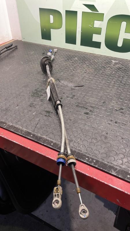 Cable levier de vitesses CITROEN DS3 PHASE 1 Essence - 1