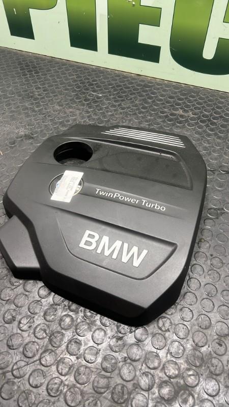Cache moteur  BMW SERIE 1 F21 PHASE 2 Diesel - 1