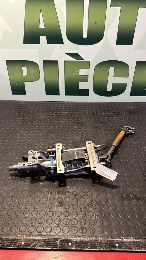 Photo de la pièce