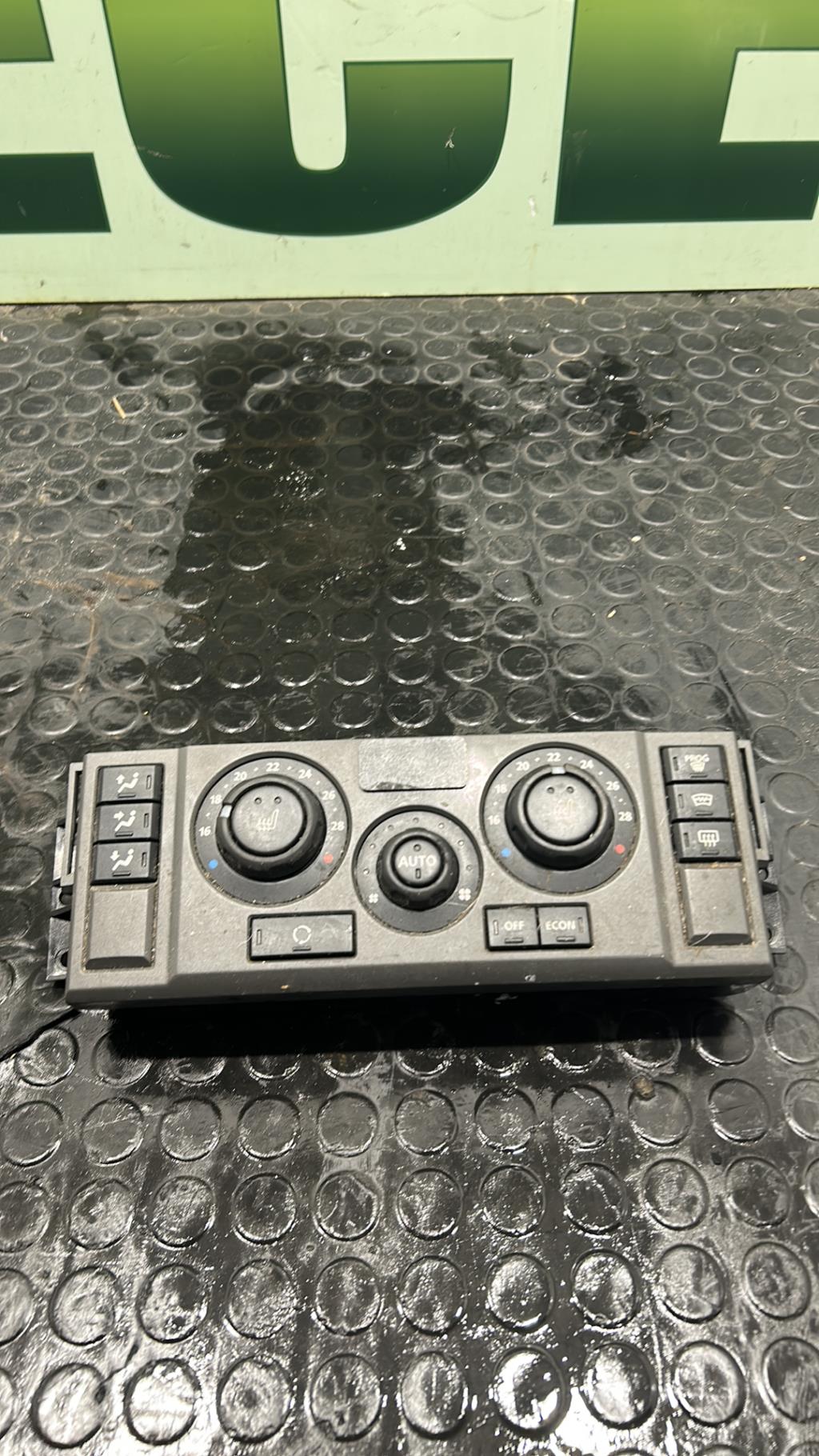 Commande chauffage LAND ROVER RANGE ROVER 1 SPORT PHASE 1 Diesel - 1