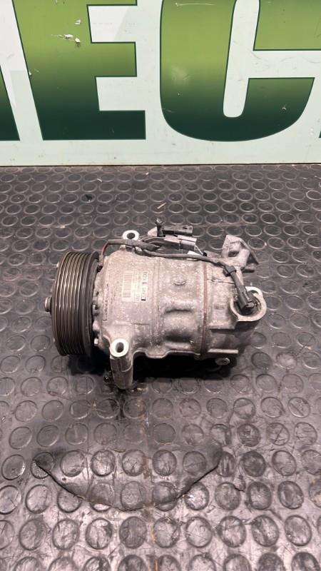 Compresseur clim RENAULT MEGANE 4 PHASE 1 Diesel - 1