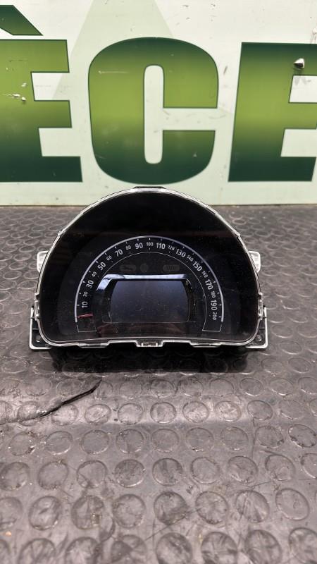 Compteur RENAULT TWINGO 3 PHASE 1 Essence - 1