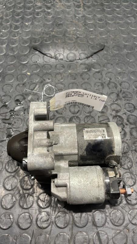 Demarreur CITROEN DS3 PHASE 1 Essence - 1