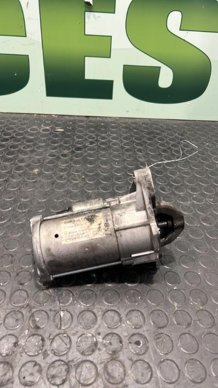 Demarreur RENAULT MEGANE 4 PHASE 1 Diesel - 1