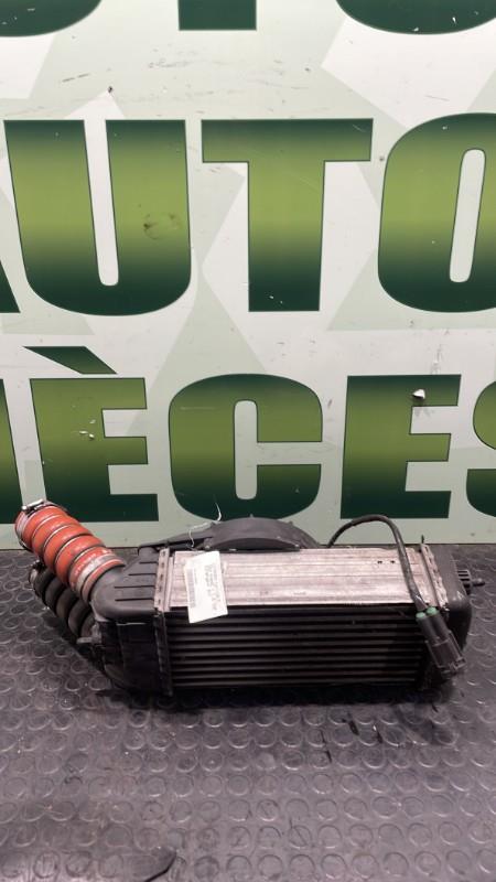 Echangeur air (Intercooler) CITROEN DS3 PHASE 1 Essence - 1