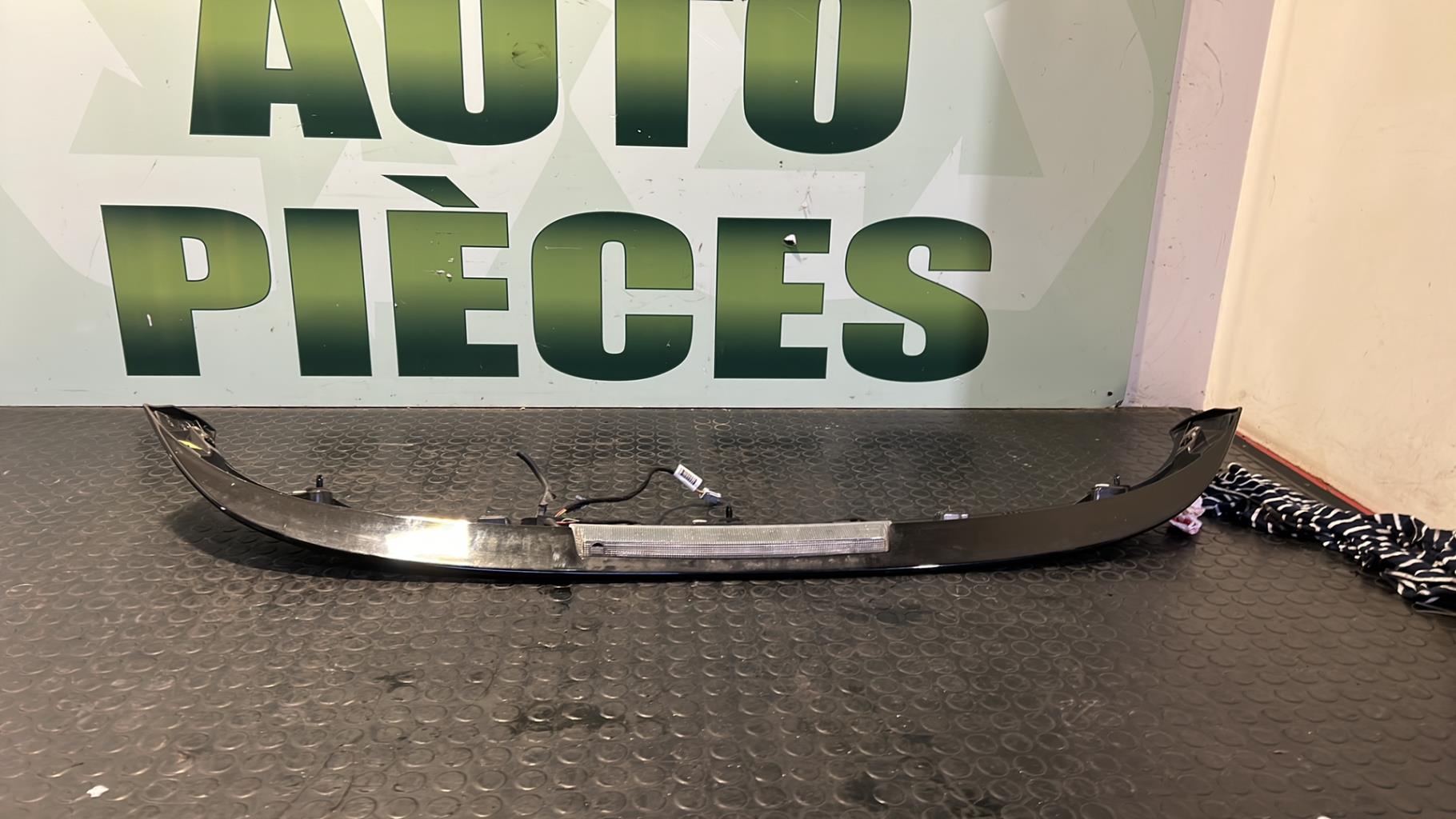 Feu arriere stop central CITROEN C4 2 PHASE 1 Essence - 1