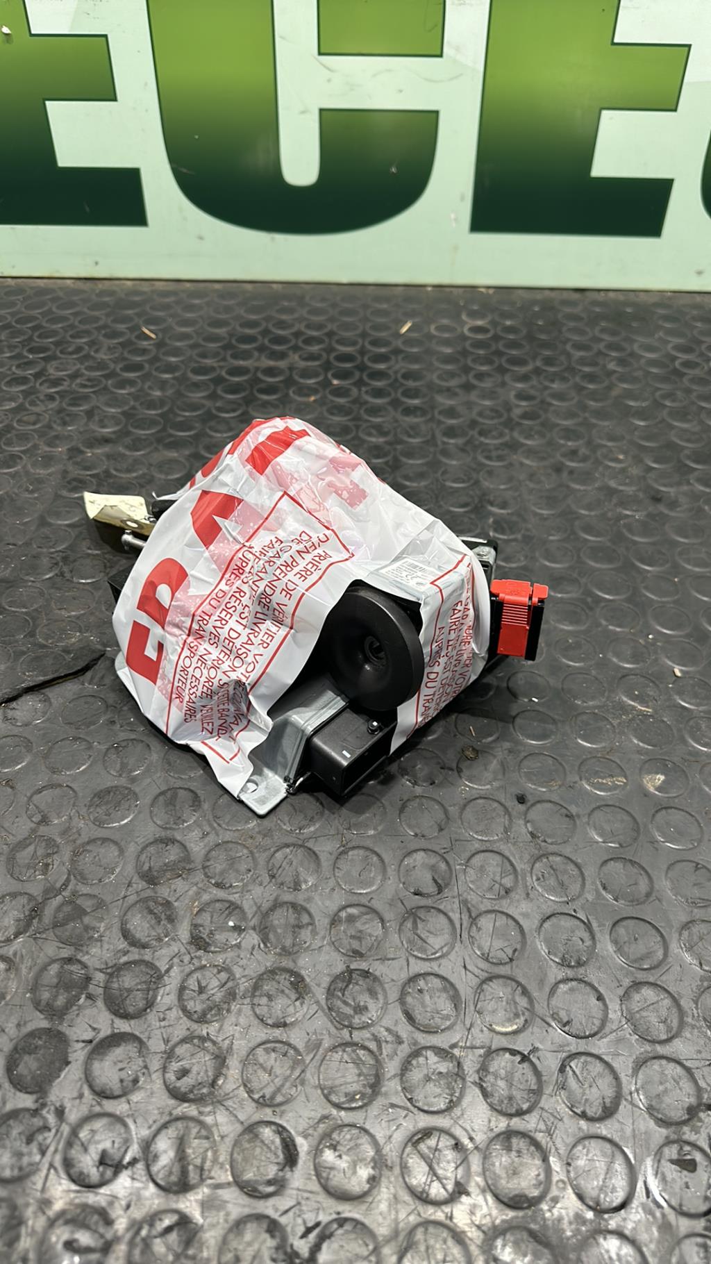 Kit de demarrage RENAULT TWINGO 3 PHASE 1 Essence - 1
