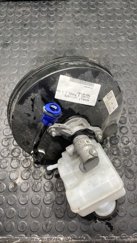 Mastervac RENAULT TWINGO 3 PHASE 1 Essence - 1