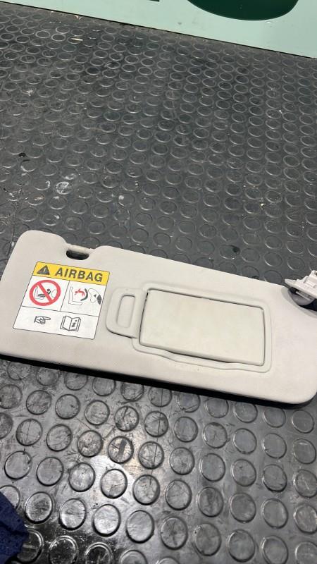 Pare soleil droit RENAULT MEGANE 4 PHASE 1 Diesel - 1