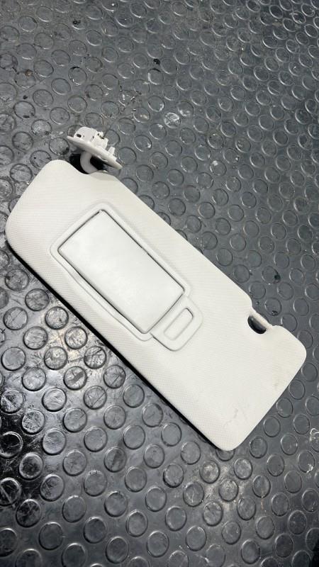Pare soleil gauche RENAULT MEGANE 4 PHASE 1 Diesel - 1