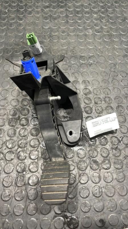 Pedale d'embrayage RENAULT TWINGO 3 PHASE 1 Essence - 1