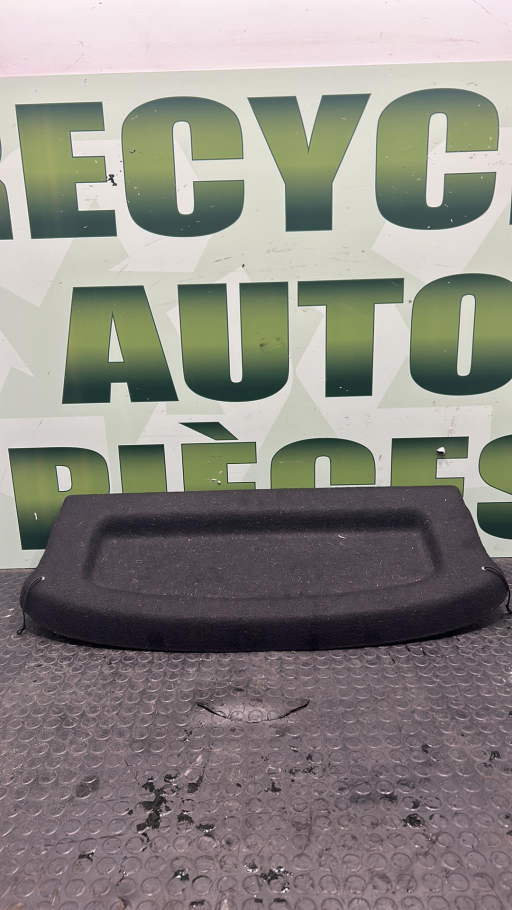 Plage arriere CITROEN DS3 PHASE 1 Essence - 1